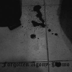 Forgotten Agony : Promo